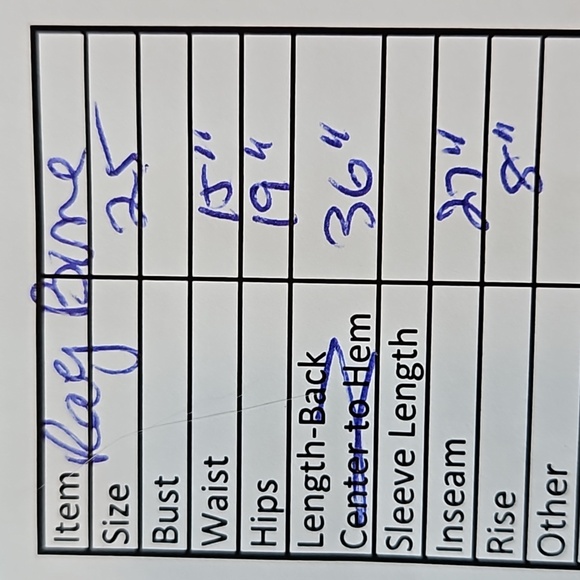 Rag & bone boyfriend jeans moss with holes-25 - Picture 8 of 9